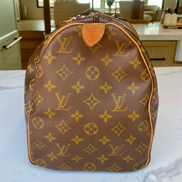 LV Speedy 40 - Picture 5 of 16